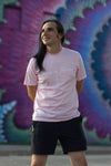 Jesus is King, Astounded Light Pink