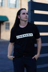 Hosanna, Black Shirt