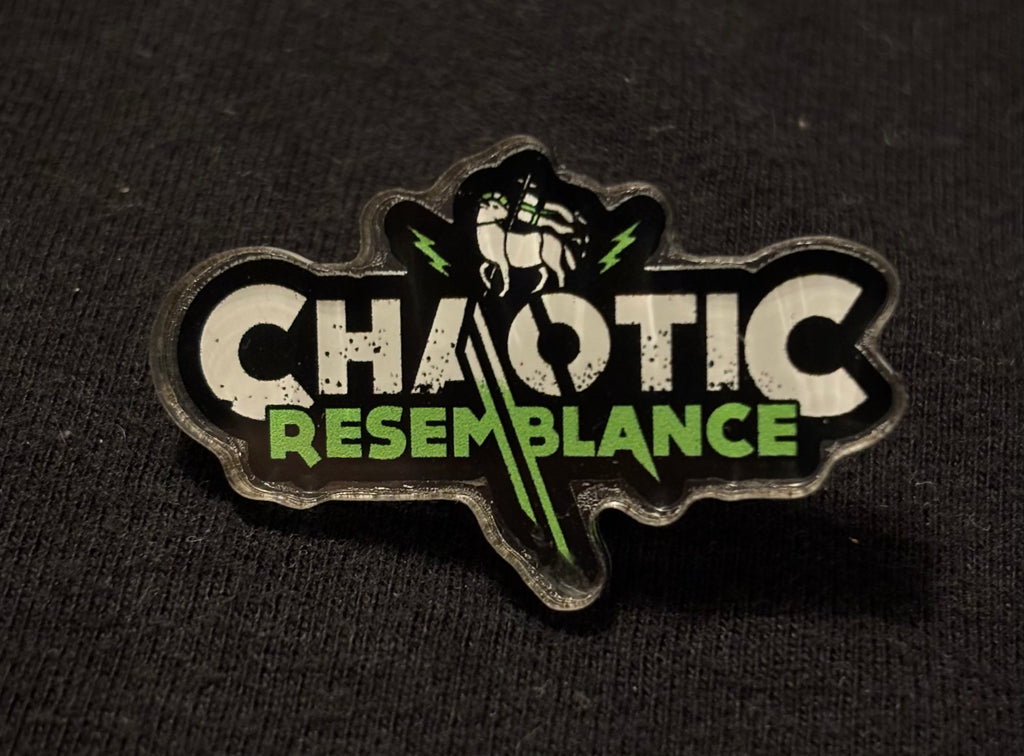 Hat Pin
