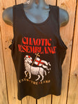 Unto the Lamb -tank top