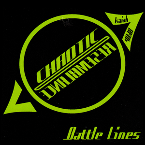 Battle Lines EP